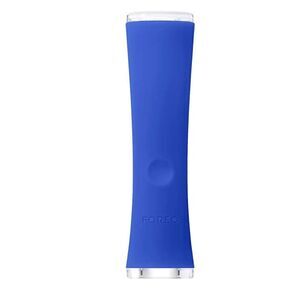 FOREO Espada blue light acne treatment device.